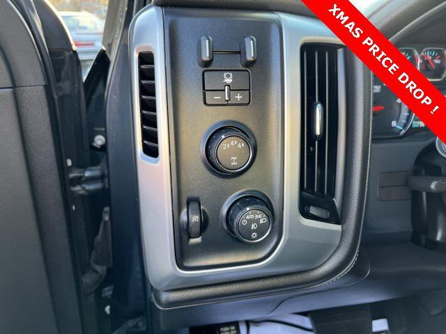 used 2019 GMC Sierra 2500 car, priced at $42,999