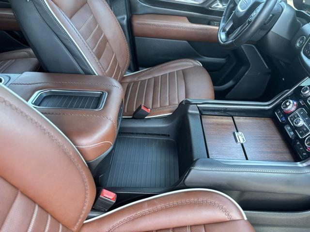 used 2023 GMC Yukon XL car, priced at $81,997