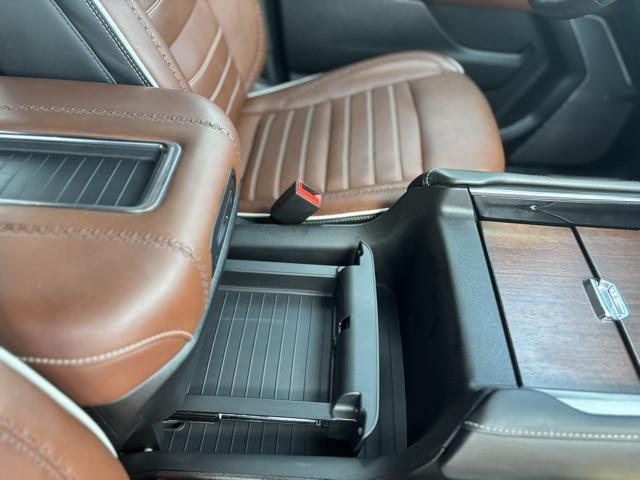 used 2023 GMC Yukon XL car, priced at $81,997