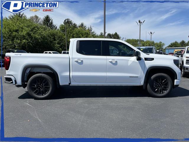 new 2024 GMC Sierra 1500 car, priced at $57,195