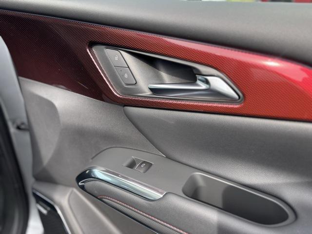 new 2025 Chevrolet Traverse car, priced at $57,870