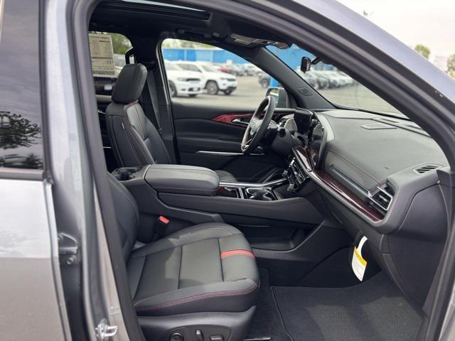 new 2025 Chevrolet Traverse car, priced at $57,870