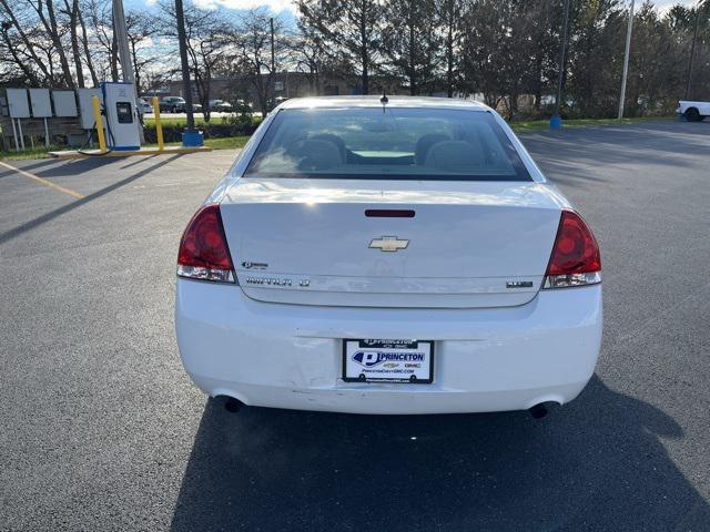 used 2013 Chevrolet Impala car, priced at $9,950