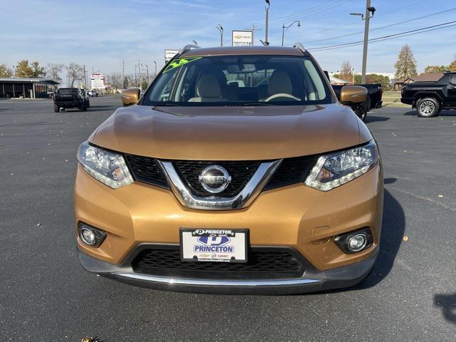 used 2014 Nissan Rogue car, priced at $11,999