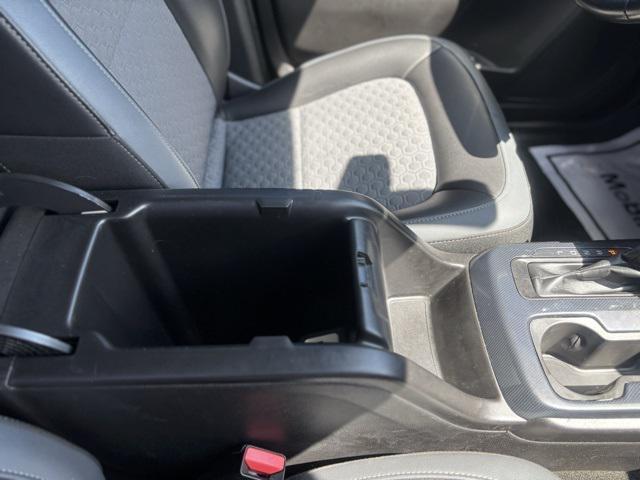 used 2018 Chevrolet Colorado car, priced at $24,796