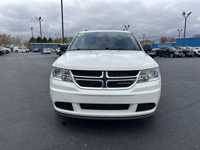 used 2020 Dodge Journey car, priced at $18,995