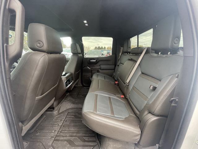 used 2019 GMC Sierra 1500 car, priced at $42,999