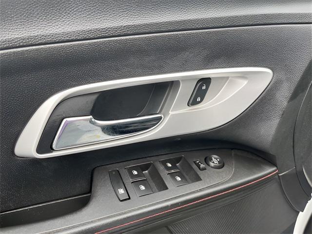 used 2015 Chevrolet Equinox car, priced at $9,999
