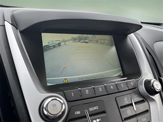 used 2015 Chevrolet Equinox car, priced at $9,999