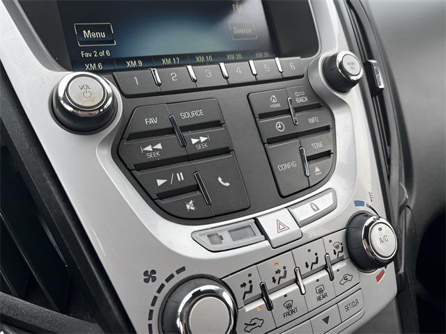 used 2015 Chevrolet Equinox car, priced at $9,999