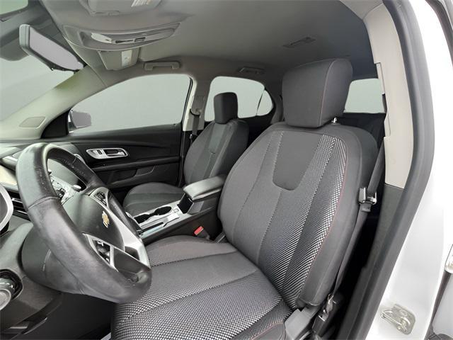 used 2015 Chevrolet Equinox car, priced at $9,999