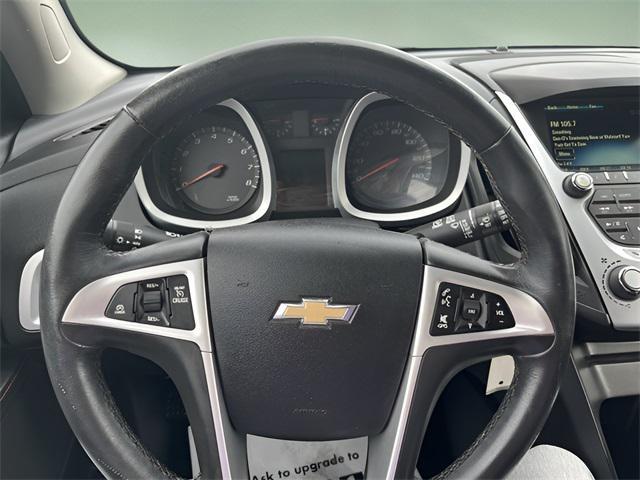 used 2015 Chevrolet Equinox car, priced at $9,999