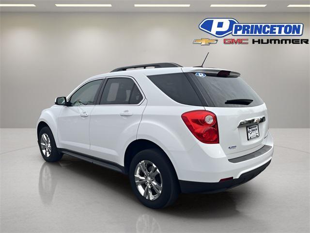 used 2015 Chevrolet Equinox car, priced at $9,999