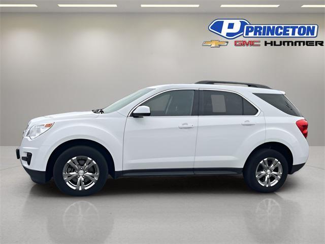 used 2015 Chevrolet Equinox car, priced at $9,999