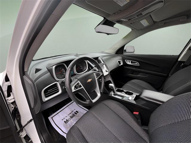used 2015 Chevrolet Equinox car, priced at $9,999