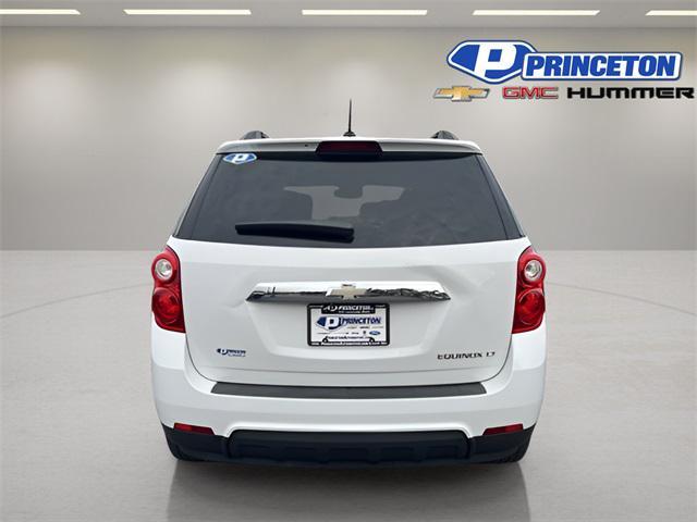 used 2015 Chevrolet Equinox car, priced at $9,999