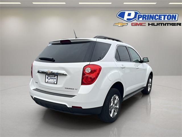 used 2015 Chevrolet Equinox car, priced at $9,999