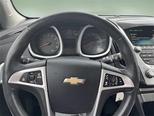 used 2015 Chevrolet Equinox car, priced at $9,999