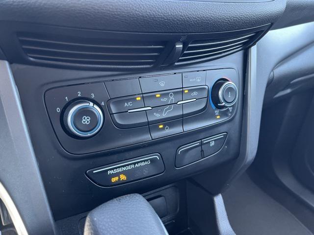 used 2019 Ford Escape car, priced at $13,994