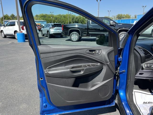 used 2019 Ford Escape car, priced at $13,994