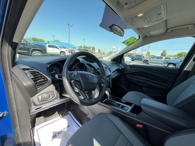 used 2019 Ford Escape car, priced at $13,994