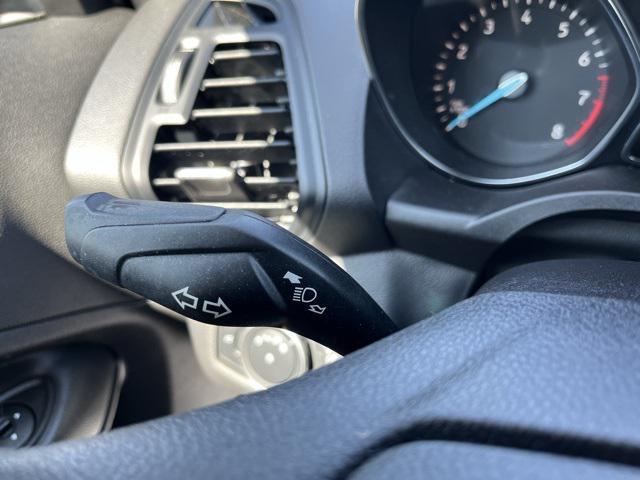 used 2019 Ford Escape car, priced at $13,994