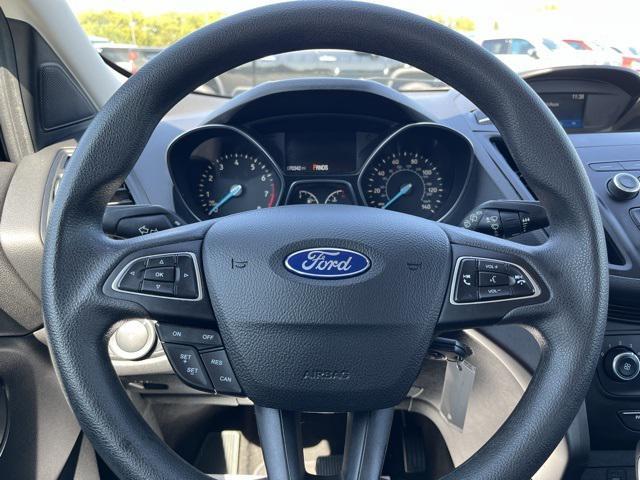 used 2019 Ford Escape car, priced at $13,994