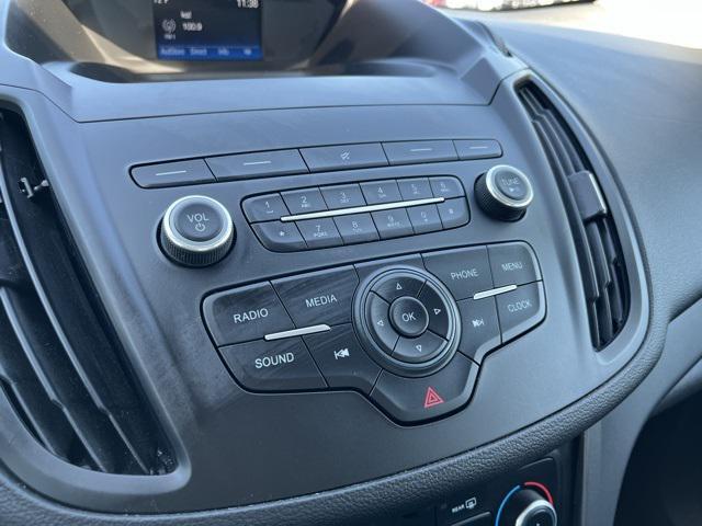 used 2019 Ford Escape car, priced at $13,994