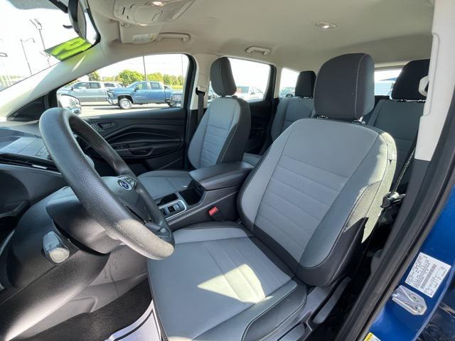 used 2019 Ford Escape car, priced at $13,994