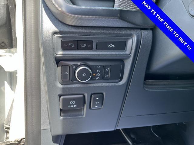 used 2023 Ford F-150 car, priced at $54,999