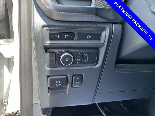 used 2023 Ford F-150 car, priced at $54,999