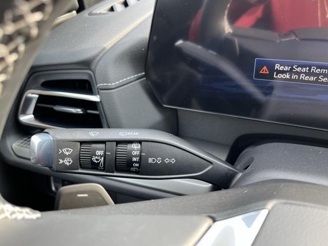 new 2026 Chevrolet Traverse car, priced at $49,020