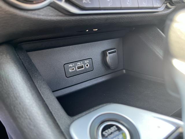 used 2023 Nissan Sentra car, priced at $18,997