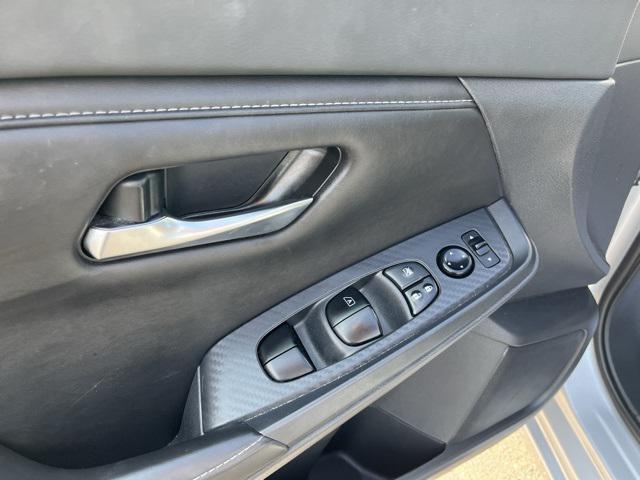 used 2023 Nissan Sentra car, priced at $18,997