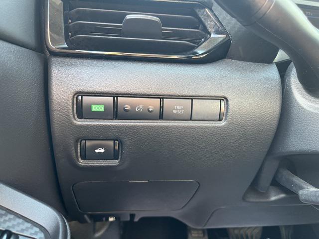 used 2023 Nissan Sentra car, priced at $18,997