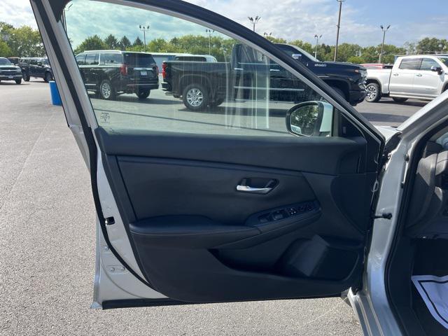 used 2023 Nissan Sentra car, priced at $18,997