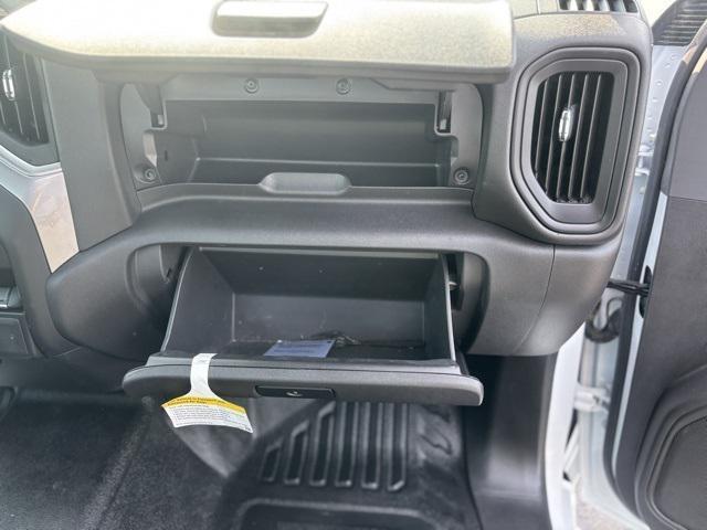 used 2024 Chevrolet Silverado 1500 car, priced at $28,111