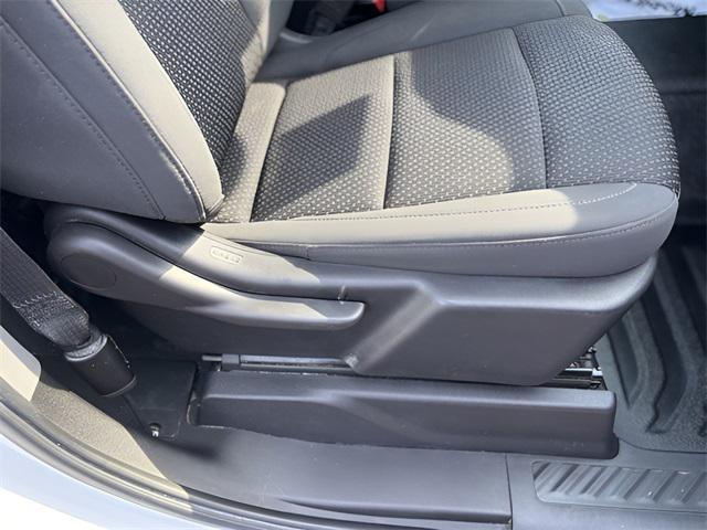 used 2024 Chevrolet Silverado 1500 car, priced at $28,111