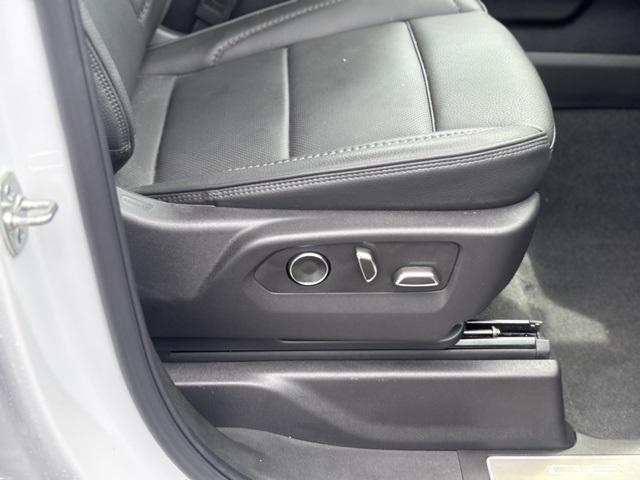 used 2025 GMC Sierra 1500 car, priced at $72,867