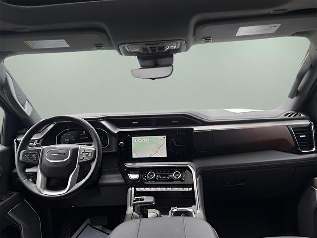 used 2025 GMC Sierra 1500 car, priced at $65,556