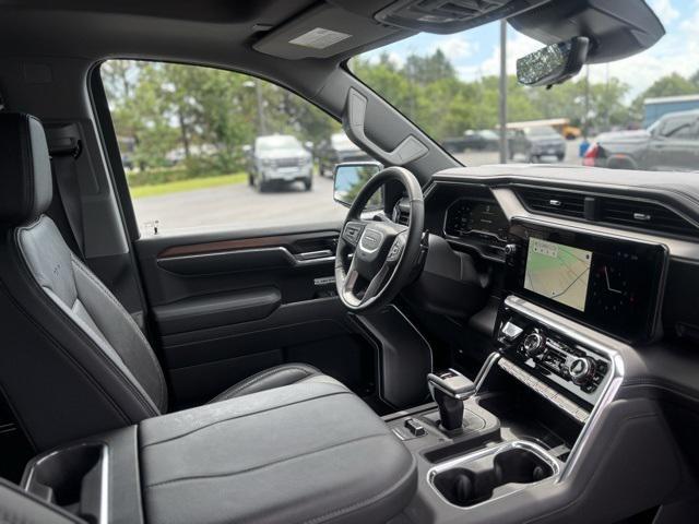 used 2025 GMC Sierra 1500 car, priced at $72,867