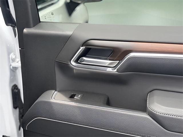 used 2025 GMC Sierra 1500 car, priced at $65,556