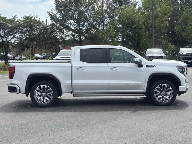 used 2025 GMC Sierra 1500 car, priced at $72,867