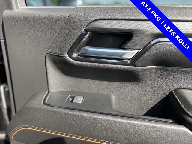 used 2024 GMC Sierra 1500 car, priced at $57,999