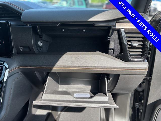 used 2024 GMC Sierra 1500 car, priced at $57,999
