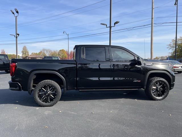 used 2022 GMC Sierra 1500 car, priced at $59,999