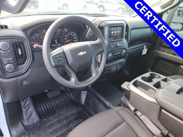 used 2024 Chevrolet Silverado 2500 car, priced at $59,999