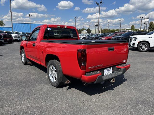 used 2012 Chevrolet Colorado car, priced at $11,994