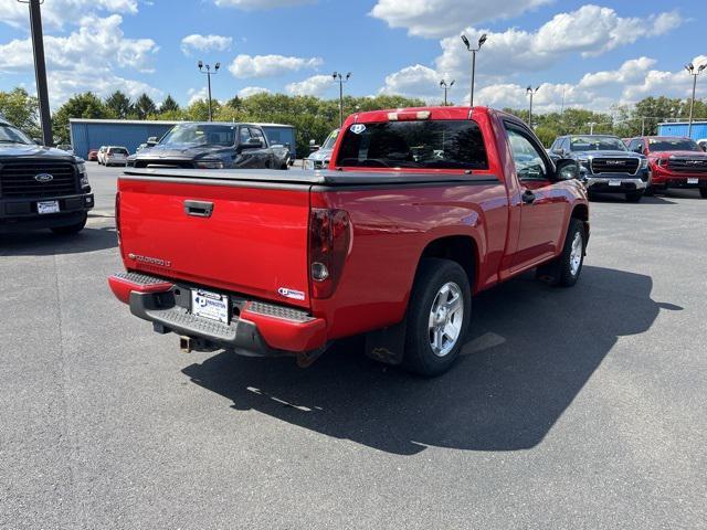 used 2012 Chevrolet Colorado car, priced at $11,994