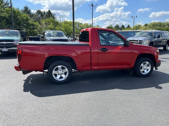 used 2012 Chevrolet Colorado car, priced at $11,994